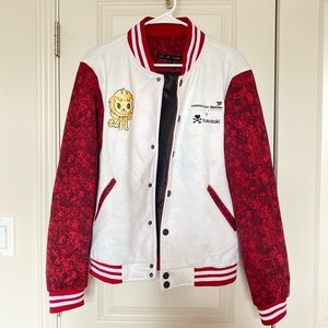 Baseball Jacket